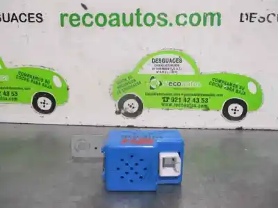 Peça sobressalente para automóvel em segunda mão módulo eletrônico por hyundai sonata (nf) 2.0 crdi comfort i referências oem iam 957103k000