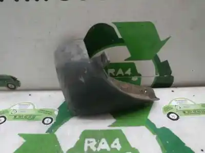 Peça sobressalente para automóvel em segunda mão para choques traseiro por hyundai santa fe (sm) 2.0 gls crdi 4x4 referências oem iam 