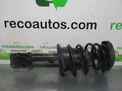 Second-hand car spare part FRONT LEFT SHOCK ABSORBER for RENAULT MEGANE I CLASSIC (LA0)  OEM IAM references 7700412915A  03051000193A