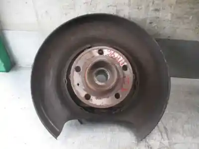 Peça sobressalente para automóvel em segunda mão manga de eixo traseira esquerda por volvo xc90 2.9 bi-turbo cat referências oem iam 31277991