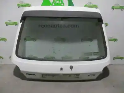 Pièce détachée automobile d'occasion hayon pour ford fiesta berl./courier 1.3 cat références oem iam 