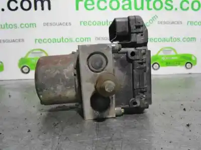 Recambio de automóvil de segunda mano de abs para suzuki ignis rg (fh) gl referencias oem iam   ac045001824