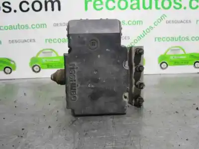 Recambio de automóvil de segunda mano de abs para suzuki ignis rg (fh) gl referencias oem iam   ac045001824