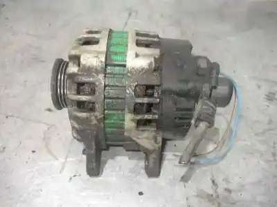 Автозапчасти б/у генератор за hyundai matrix (fc) 1.8 cat ссылки oem iam 3730022600