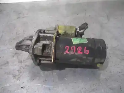 Peça sobressalente para automóvel em segunda mão motor de arranque por hyundai matrix (fc) 1.8 cat referências oem iam 56112310