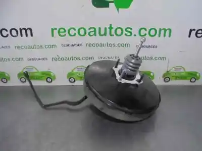 Автозапчастина б/у гальмівний серво для alfa romeo giulietta (191) 1.6 jtdm cat посилання на oem iam 00519064130  03787223014