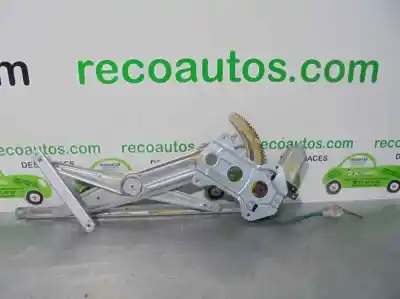 Recambio de automóvil de segunda mano de elevalunas delantero izquierdo para suzuki ignis rg (fh) gl referencias oem iam 89346076g00  