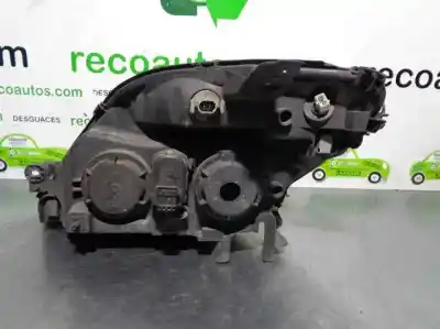 Автозапчасти б/у правая фара за renault scenic rx4 (ja0) 1.9 dci salomon ссылки oem iam 7700432093  