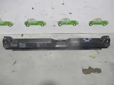 Pezzo di ricambio per auto di seconda mano PANNELLO FRONTALE per VOLKSWAGEN T4 TRANSPORTER/FURGONETA (MOD. 1991)  Riferimenti OEM IAM 7D0805563A  