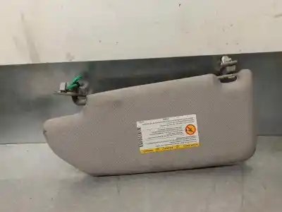 Peça sobressalente para automóvel em segunda mão para-sol direito por volvo xc90 2.9 bi-turbo cat referências oem iam 9454470