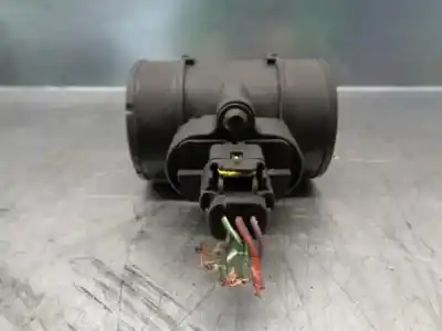 Peça sobressalente para automóvel em segunda mão medidor de massa de ar por opel corsa d 1.2 cat (a 12 xer / ldc) referências oem iam 13307079