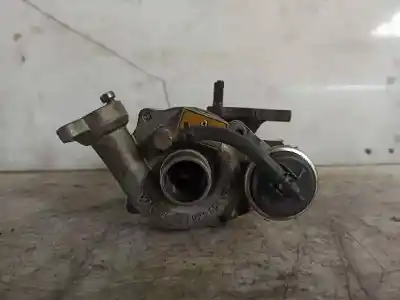 Pezzo di ricambio per auto di seconda mano TURBOCOMPRESSORE per CITROEN C2 (JM_)  Riferimenti OEM IAM 54359710009  KP35487599