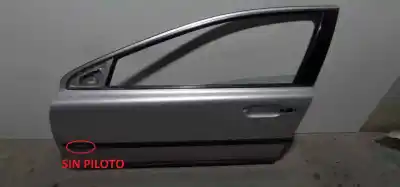Peça sobressalente para automóvel em segunda mão porta da frente esquerda por volvo xc90 2.9 bi-turbo cat referências oem iam 31385356