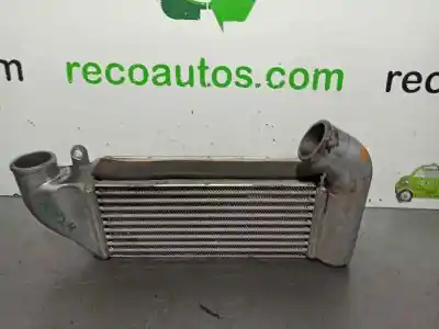 Pezzo di ricambio per auto di seconda mano INTERCOOLER per MG SERIE 45 (RT)  Riferimenti OEM IAM PCC107370  