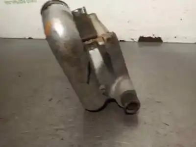 Pezzo di ricambio per auto di seconda mano intercooler per mg serie 45 (rt) 2.0 td riferimenti oem iam pcc107370  