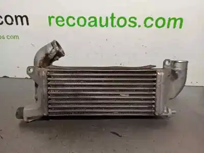 Pezzo di ricambio per auto di seconda mano intercooler per mg serie 45 (rt) 2.0 td riferimenti oem iam pcc107370  
