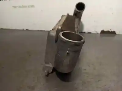 Pezzo di ricambio per auto di seconda mano intercooler per mg serie 45 (rt) 2.0 td riferimenti oem iam pcc107370  