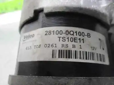 Автозапчасти б/у двигатель запускается за toyota aygo 1.0 cat ссылки oem iam 281000q100b  ts10e11 Автозапчасти б/у двигатель запускается за toyota aygo 1.0 cat ссылки oem iam 281000q100b  ts10e11