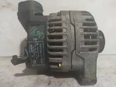Автозапчастина б/у генератор для audi s8 (d2) 4.2 посилання на oem iam 077903015p  0123520031