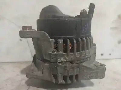 Pezzo di ricambio per auto di seconda mano alternatore per audi s8 (d2) 4.2 riferimenti oem iam 077903015p  0123520031