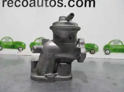 Peça sobressalente para automóvel em segunda mão válvula egr por opel corsa c (x01) 1.7 dti (f08 f68) referências oem iam 8971849255