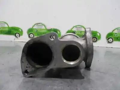 Автозапчастина б/у клапан egr для opel corsa c (x01) 1.7 dti (f08 f68) посилання на oem iam 8971849255  72277203
