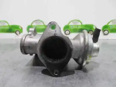 Автозапчастина б/у клапан egr для opel corsa c (x01) 1.7 dti (f08 f68) посилання на oem iam 8971849255  72277203