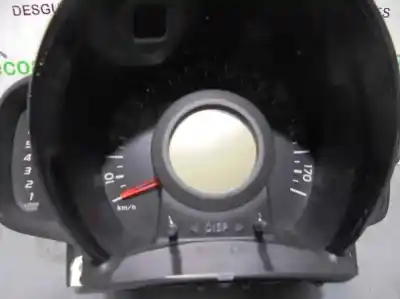 Автозапчастина б/у панель інструментів для toyota aygo 1.0 cat посилання на oem iam 769167300u   Автозапчастина б/у панель інструментів для toyota aygo 1.0 cat посилання на oem iam 769167300u