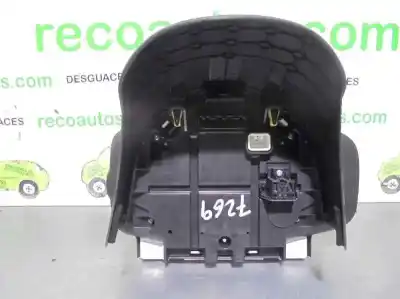 Автозапчастина б/у панель інструментів для toyota aygo 1.0 cat посилання на oem iam 769167300u   Автозапчастина б/у панель інструментів для toyota aygo 1.0 cat посилання на oem iam 769167300u
