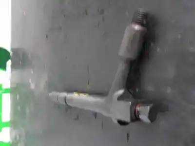 Peça sobressalente para automóvel em segunda mão injetor por opel corsa c (x01) 1.7 dti (f08 f68) referências oem iam 