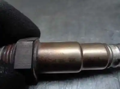 Peça sobressalente para automóvel em segunda mão sonda lambda por volvo xc90 2.9 bi-turbo cat referências oem iam 30637519  0258007188