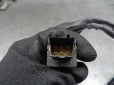 Peça sobressalente para automóvel em segunda mão sonda lambda por volvo xc90 2.9 bi-turbo cat referências oem iam 30637519  0258007188