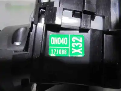Автозапчастина б/у управління світлом для toyota aygo 1.0 cat посилання на oem iam 0h04017j088   Автозапчастина б/у управління світлом для toyota aygo 1.0 cat посилання на oem iam 0h04017j088