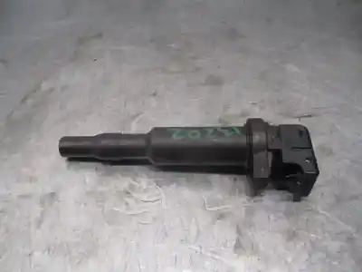 Second-hand car spare part ignition coil for peugeot 208 1.4 16v vti oem iam references 7594937