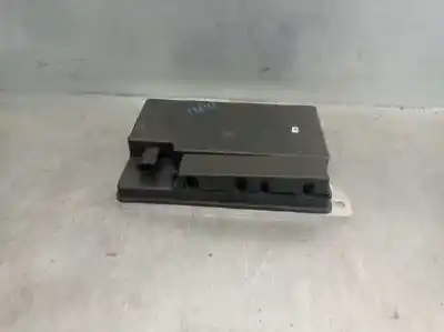 Peça sobressalente para automóvel em segunda mão módulo eletrônico por audi s8 (d2) 4.2 referências oem iam 4d0907133a