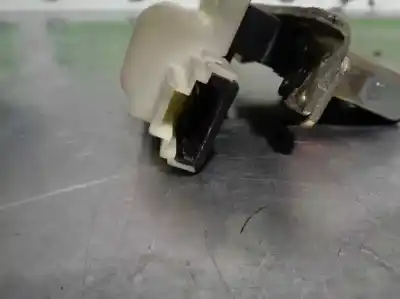 İkinci el araba yedek parçası bagaj / kapi kilidi için renault scenic rx4 (ja0) 1.9 dci salomon oem iam referansları 7700354329b  