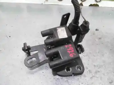 Peça sobressalente para automóvel em segunda mão bobina de ignição por hyundai matrix (fc) 1.8 cat referências oem iam 