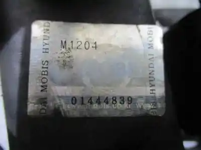 Автозапчастина б/у котушка запалювання для hyundai matrix (fc) 1.8 cat посилання на oem iam   01444839