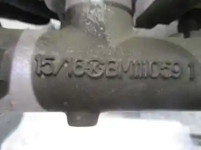 Автозапчастина б/у гальмівний насос для hyundai matrix (fc) 1.8 cat посилання на oem iam   bm1110591