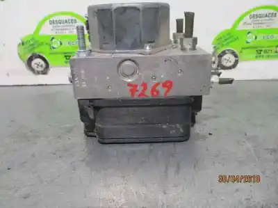 Автозапчастина б/у абс для toyota aygo 1.0 cat посилання на oem iam 445400h070 Автозапчастина б/у абс для toyota aygo 1.0 cat посилання на oem iam 445400h070