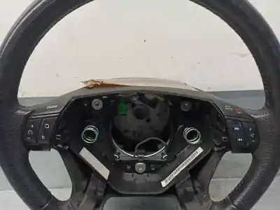 Peça sobressalente para automóvel em segunda mão volante por volvo xc90 2.9 bi-turbo cat referências oem iam 30643068  