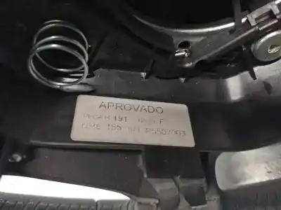 Peça sobressalente para automóvel em segunda mão volante por volvo xc90 2.9 bi-turbo cat referências oem iam 30643068  
