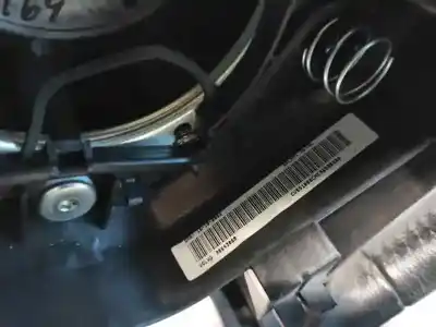 Peça sobressalente para automóvel em segunda mão volante por volvo xc90 2.9 bi-turbo cat referências oem iam 30643068  