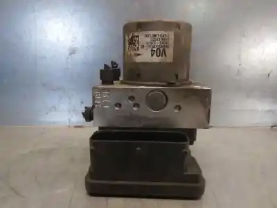 Peça sobressalente para automóvel em segunda mão abs por hyundai i40 1.7 crdi cat referências oem iam 589203z670