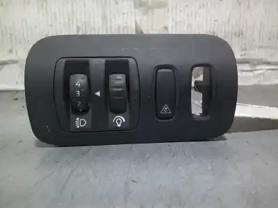 Second-hand car spare part HEADLIGHTS SWITCH for RENAULT MEGANE II FAMILIAR  OEM IAM references   