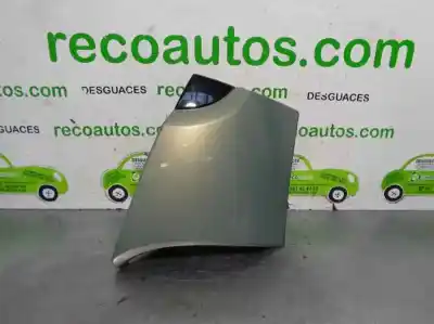 Автозапчасти б/у задние молдинги за renault scenic rx4 (ja0) 1.9 dci salomon ссылки oem iam 