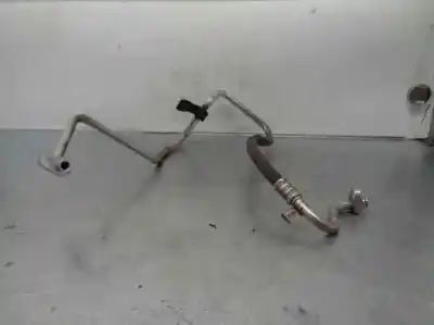 İkinci el araba yedek parçası klima borulari için citroen c-elysee (dd_) 1.6 vti 115 (ddnfp0 ddnfp6 ddnfp9) oem iam referansları 9811551280  