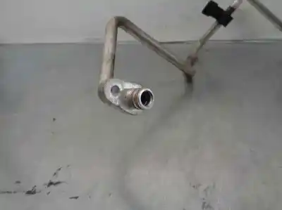 İkinci el araba yedek parçası klima borulari için citroen c-elysee (dd_) 1.6 vti 115 (ddnfp0 ddnfp6 ddnfp9) oem iam referansları 9811551280  
