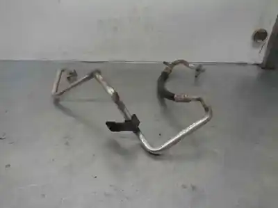 Tweedehands auto-onderdeel airconditioning pijpen voor citroen c-elysee (dd_) 1.6 vti 115 (ddnfp0 ddnfp6 ddnfp9) oem iam-referenties 9811551280