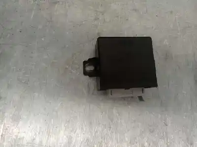 Second-hand car spare part relay for audi s8 (d2) 4.2 oem iam references 4a0907445a  5ds00561701